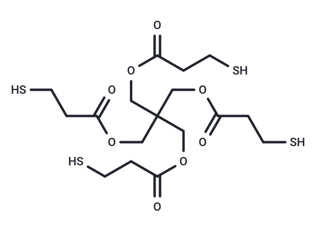Pentaerythritol tetra(3-mercaptopropionate)
