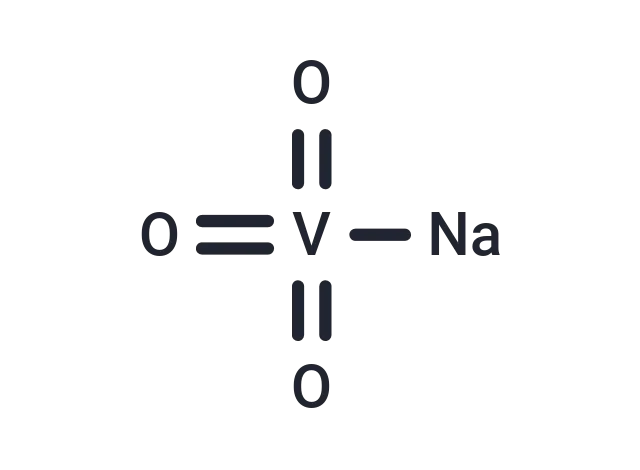 Sodium metavanadate