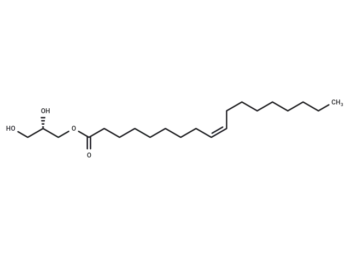 1-Oleoyl-sn-glycerol
