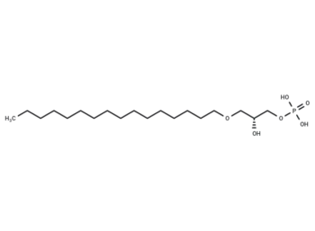 1-Hexadecylglycero-3-phosphate