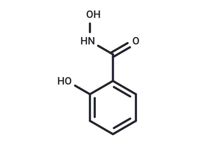 Salicylhydroxamic acid