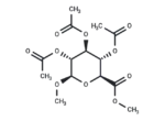 β-D-Glucopyranosiduronic acid