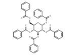 α-D-Glucopyranose