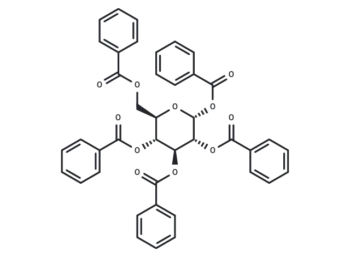 α-D-Glucopyranose, 98%