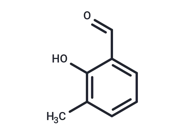 2-Hydroxy-3-methylbenzaldehyde