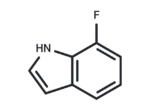 7-Fluoro-1H-indole