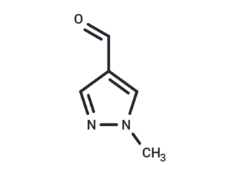 1-Methyl-1H-pyrazole-4-carboxaldehyde