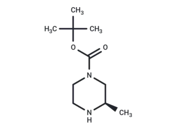 (R)-1-Boc-3-methyl-piperazine