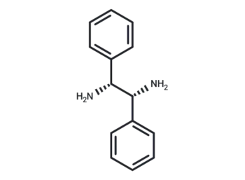 (+)-1,2-Diphenylethylenediamine