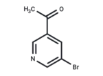 3-Acetyl-5-bromopyridine