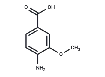 4-Amino-3-methoxybenzoic acid
