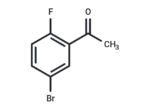 1-(5-Bromo-2-fluorophenyl)ethanone