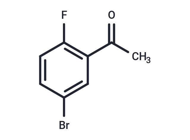 1-(5-Bromo-2-fluorophenyl)ethanone