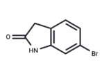 6-Bromooxindole