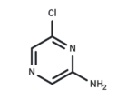 2-Amino-6-chloropyrazine