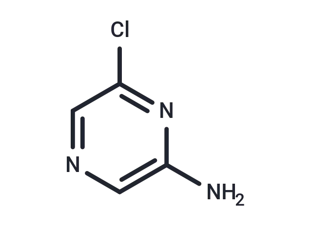 2-Amino-6-chloropyrazine