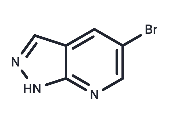 5-Bromo-1H-pyrazolo[3