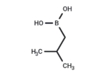 2-Methylpropylboronic acid