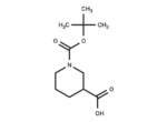 1-Boc-Nipecotic acid