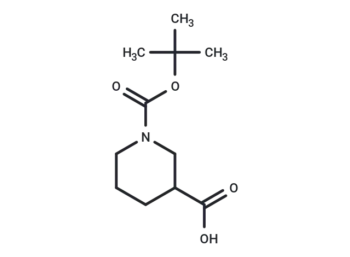 1-Boc-Nipecotic acid