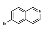 6-Bromoisoquinoline