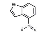 4-Nitroindole