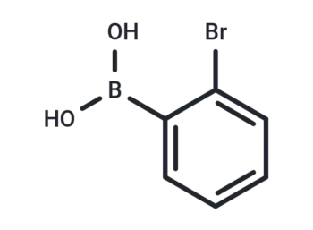 (2-Bromophenyl)boronic acid