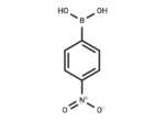4-Nitrophenylboronic acid