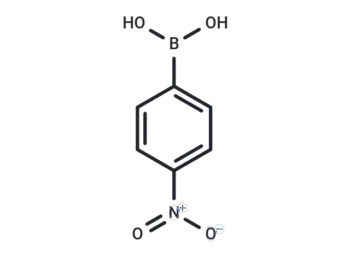4-Nitrophenylboronic acid