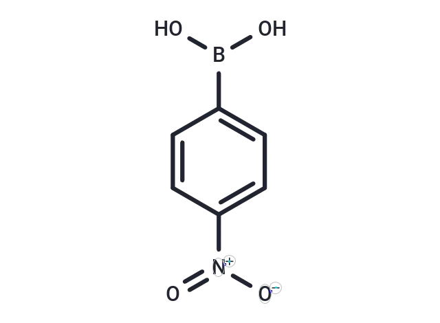 4-Nitrophenylboronic acid