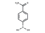 (4-Carbamoylphenyl)boronic acid