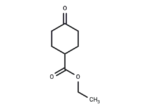 4-(Ethoxycarbonyl)-1-cyclohexanone
