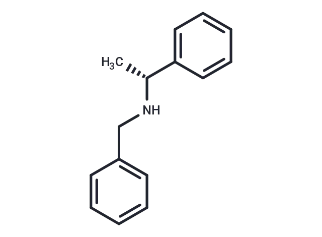 (+)-Benzylphenethylamine