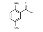2-Amino-5-methylbenzoic acid