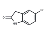5-Bromoindolin-2-one