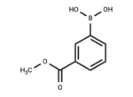 Methyl 3-boronobenzoate