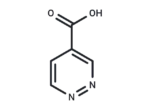 Pyridazine-4-carboxylic acid