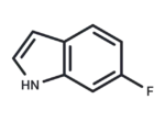 6-Fluoroindole