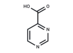 Pyrimidine-4-carboxylic acid