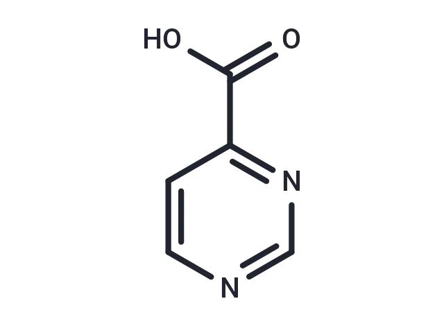 Pyrimidine-4-carboxylic acid