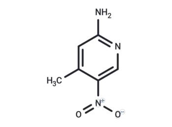 4-Methyl-5-nitropyridin-2-amine