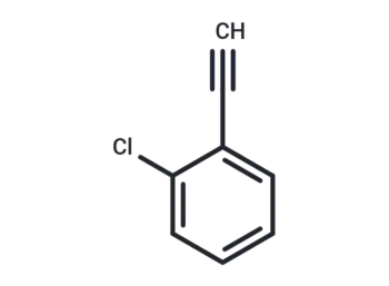 1-Chloro-2-ethynylbenzene