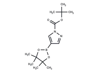 1-Boc-pyrazole-4-boronic acid pinacol ester