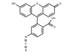 6-Isothiocyanato-Fluorescein