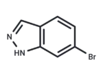 6-Bromo-1H-indazole