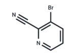 3-Bromopyridine-2-carbonitrile