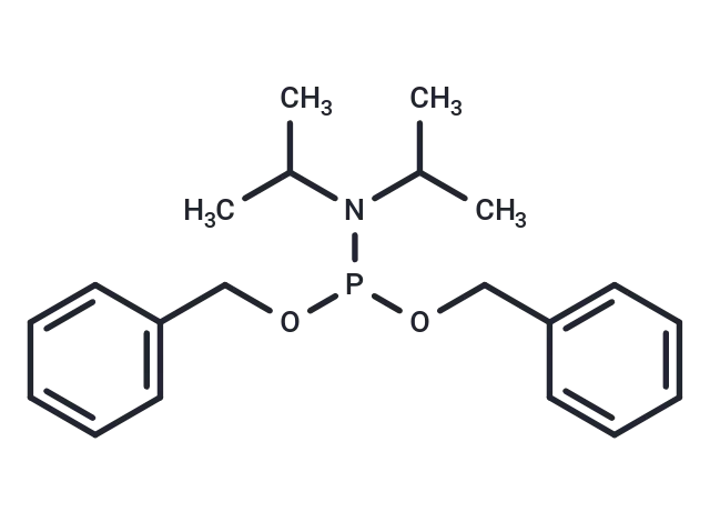 Dibenzyl N
