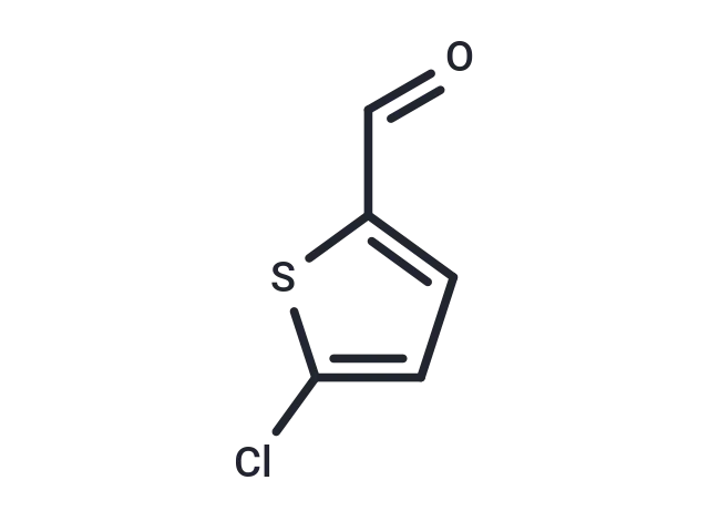 2-Chloro-5-thiophenecarboxaldehyde