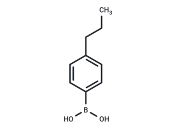 4-Propylphenylboronic acid