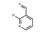 2-Chloronicotinaldehyde
